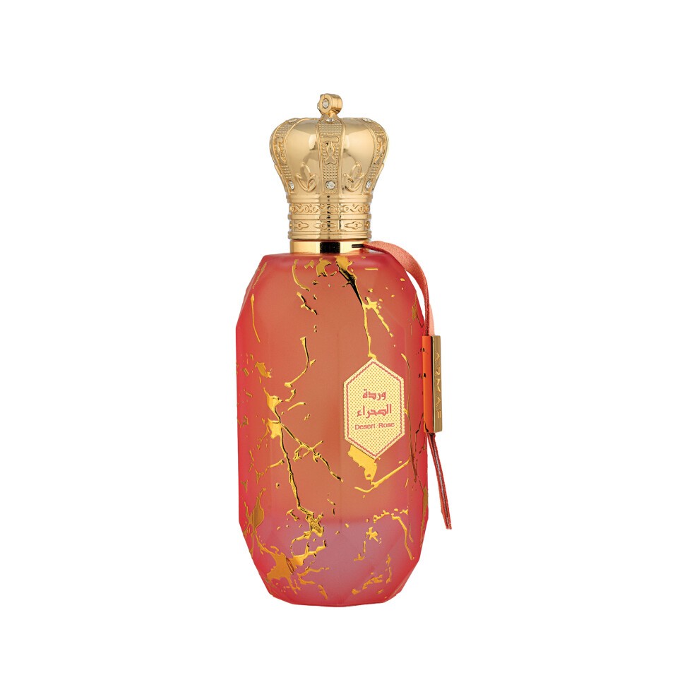 Armaf: Eter Desert Rose EDP Unisex 100ML