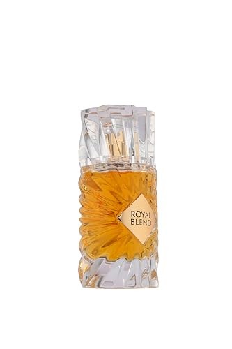 Royal Blend EDP Unisex 100ML