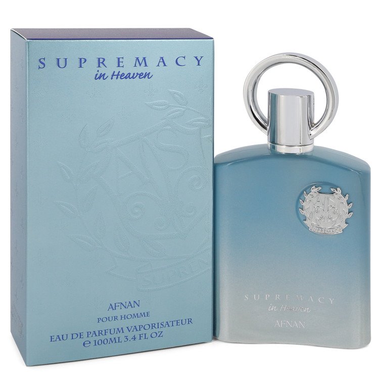 Supremacy In Heaven EDP Caballero 100ML