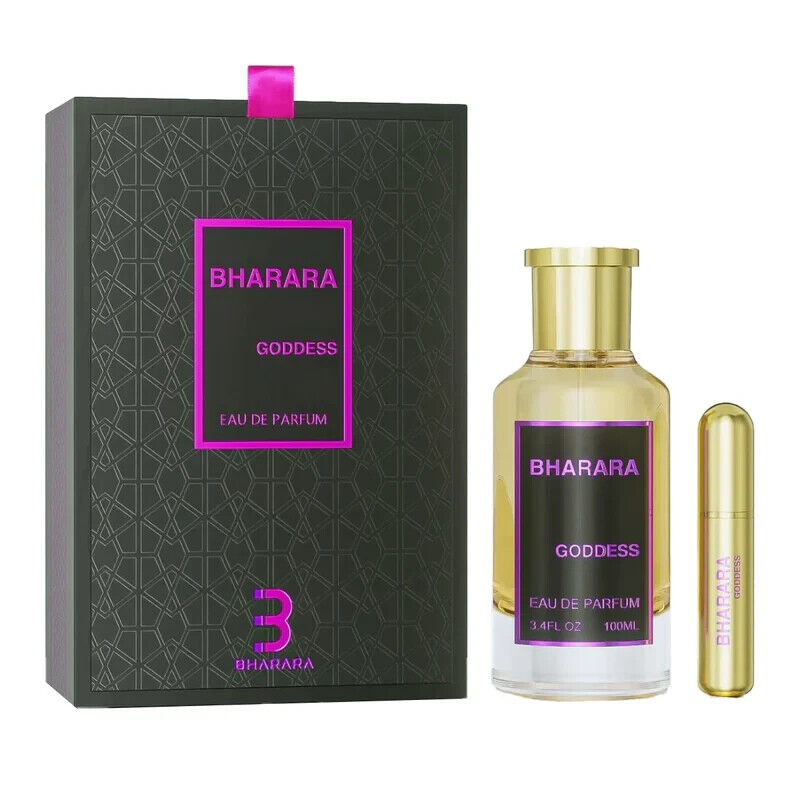 Bharara: Bharara Goddess EDP Dama 100ML