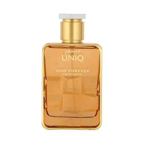 Armaf: Armaf Uniq Oud Forever EDP Caballero 100ML