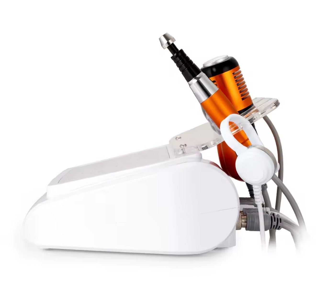 masajeador facial antiarrugas