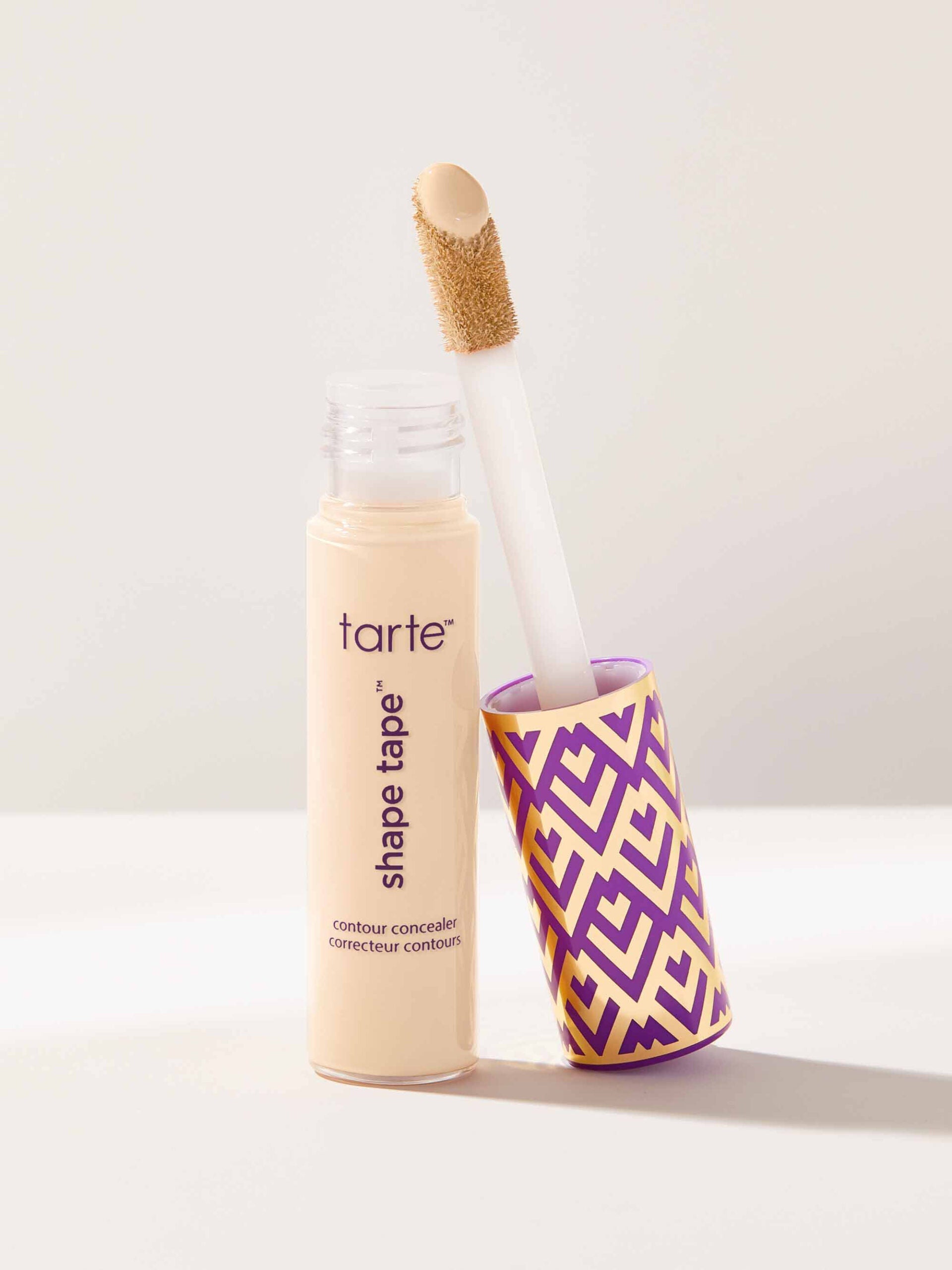 TARTE SHAPE TAPE Contour Concealer 12N Fair Neutral