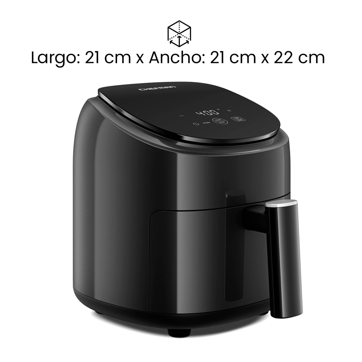 Freidora Airfryer