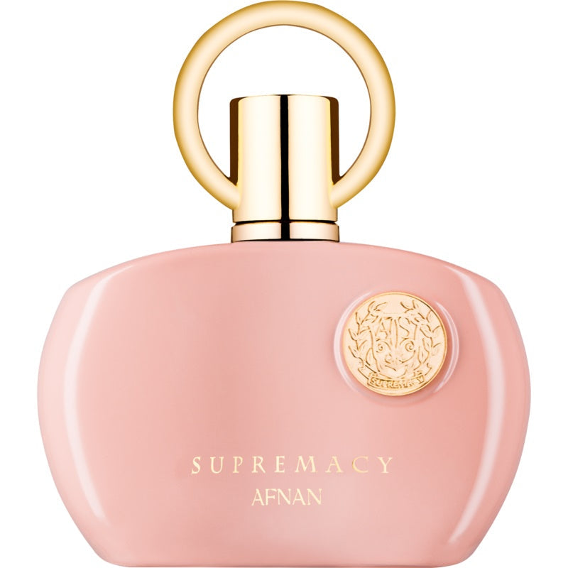 Afnan: Afnan Supremacy Pink EDP Dama 100ML