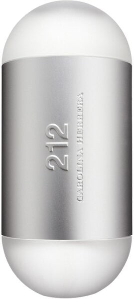 Carolina Herrera: 212 Nyc EDT Dama 100ML