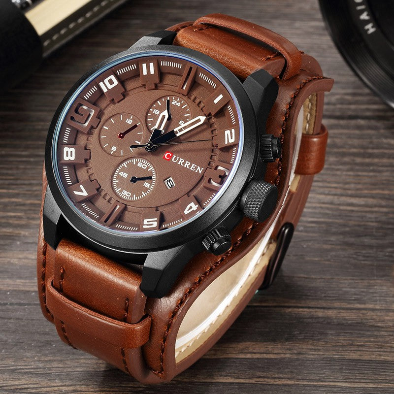 Reloj Para Hombre