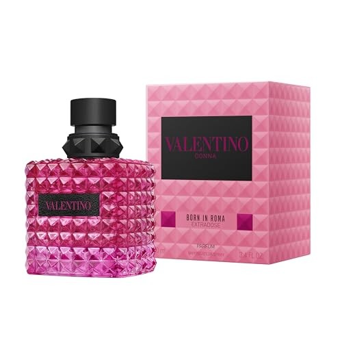 Valentino: Donna Born In Roma Extradose EDP Dama 100ML