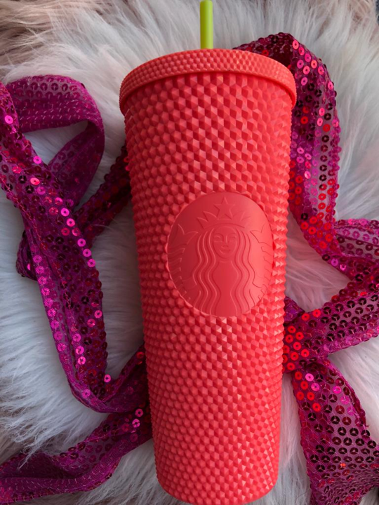 STARBUCKS Dragonfruit 2022