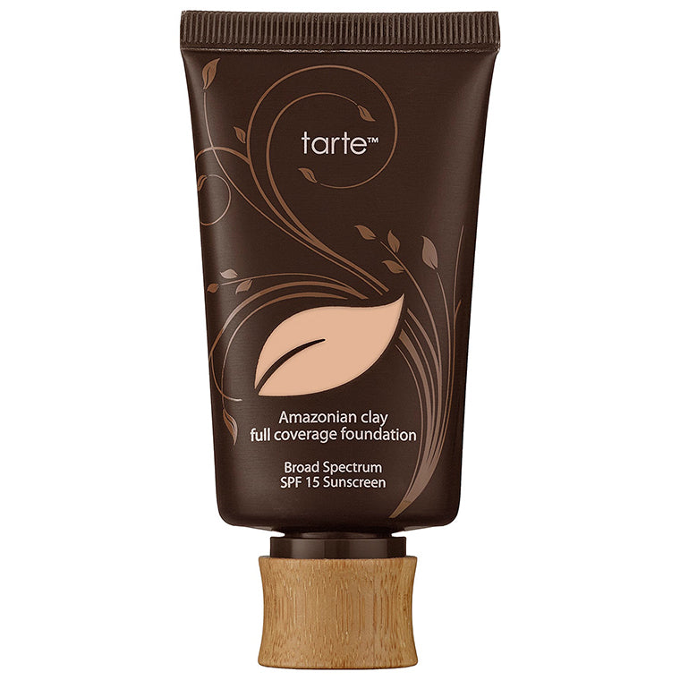 Tarte Amazonian Clay Full Coverage Foundation #13n ivory