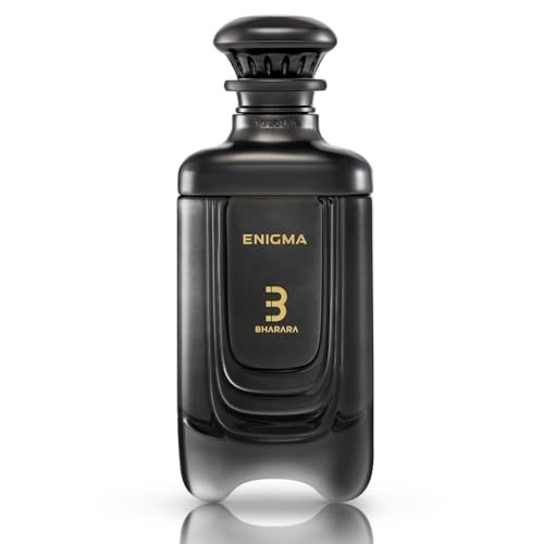 Bharara: Bharara Enigma EDP Caballero 100ML