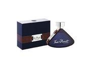 Tres Nuit Pour Homme EDP Caballero 100ML