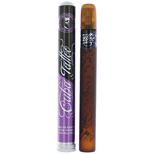 Tatoo EDP Dama  35ML