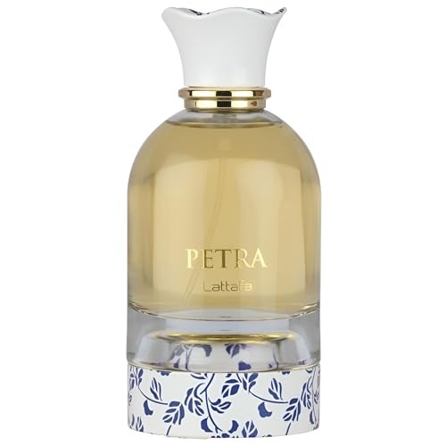 Petra EDP Unisex 100ML