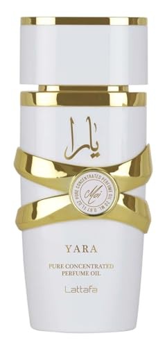 Yara Moi Aceite Aceite Dama 20ML