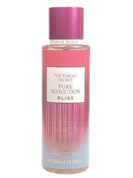Pure Seduction Bliss Body Mist Dama 250ML
