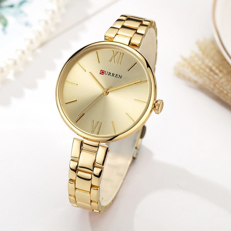 Reloj De Mujer