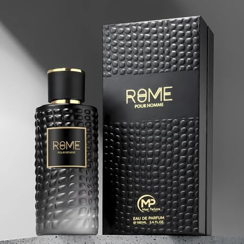 Rome EDP Caballero 100ML