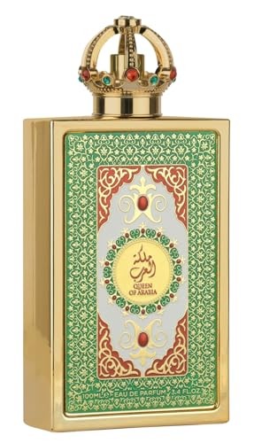 Queen Of Arabia EDP Dama 100ML