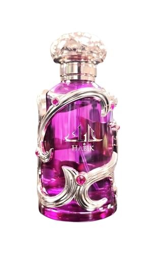 Lattafa: Habik EDP Dama 100ML