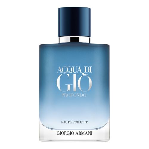 Giorgio Armani: Profondo EDT Caballero 100ML
