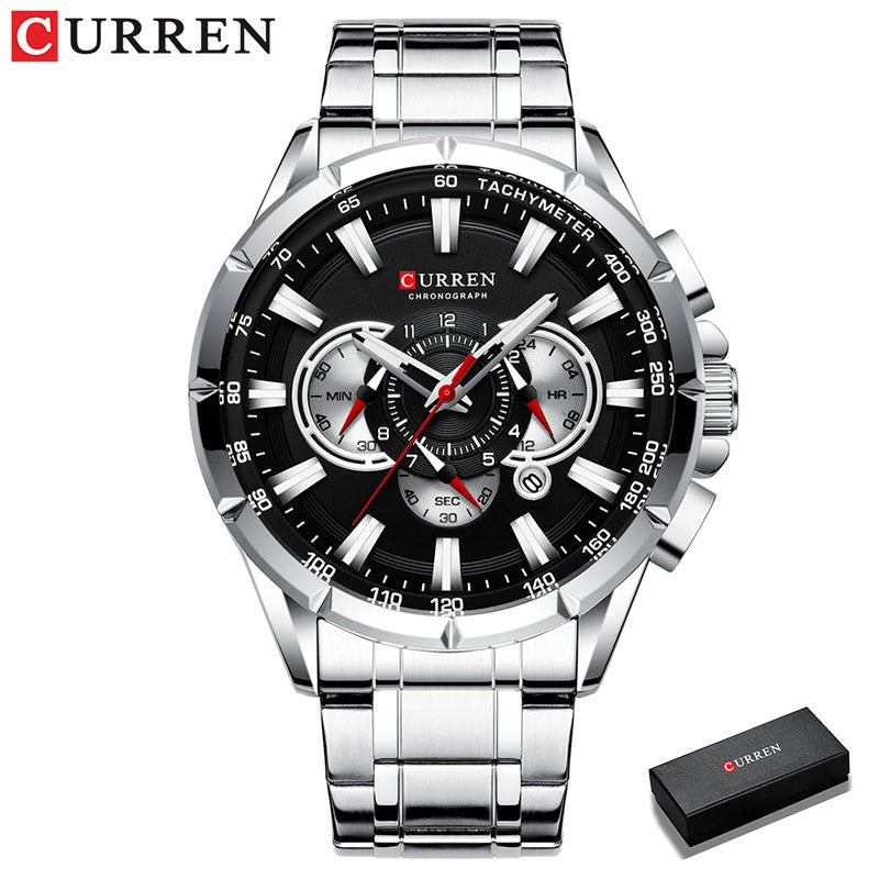 Relojes Curren