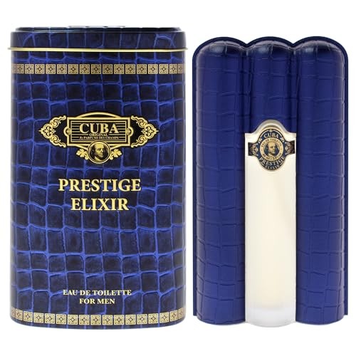 Prestige Elixir EDT Caballero 90ML