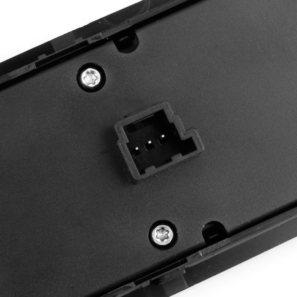 Interruptor maestro de ventana Mejore su experiencia