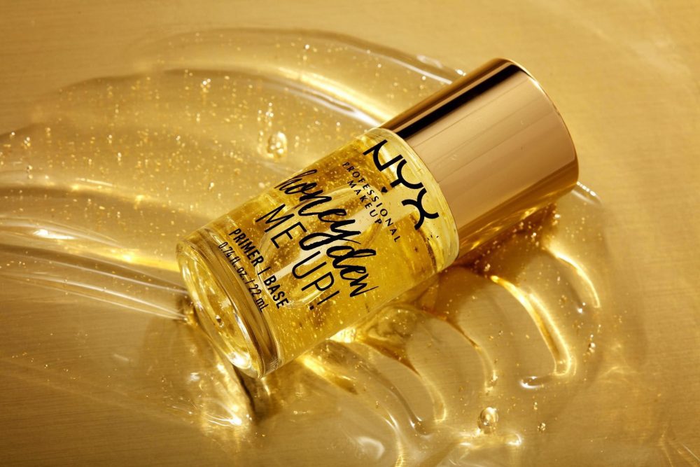 Primer Nyx Honeydew Me Up!