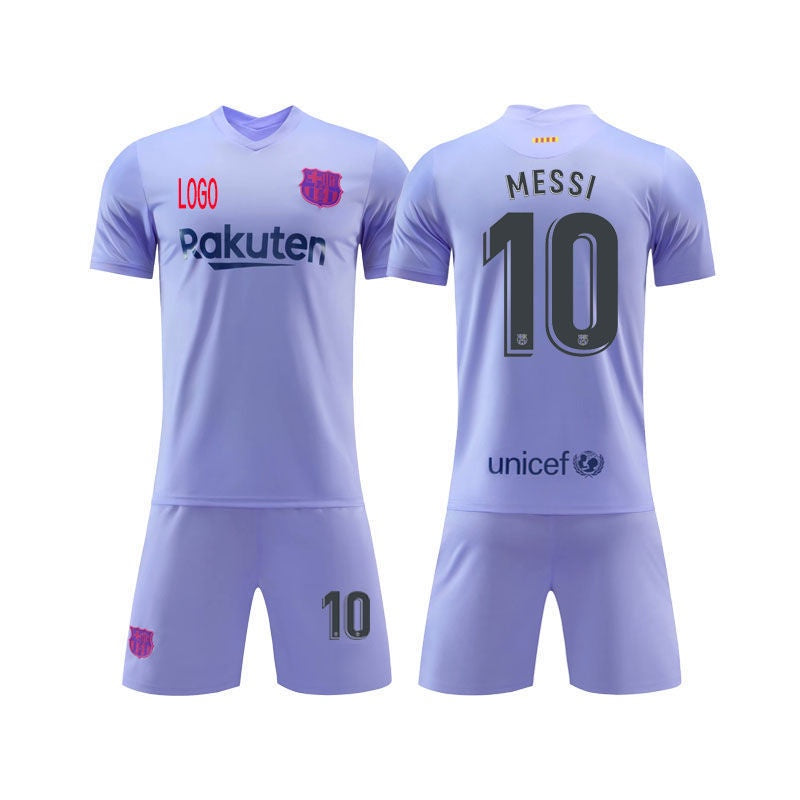 Jersey De Barcelona 22-23