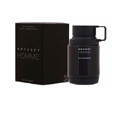 Odyssey Homme Black EDP Caballero 100ML