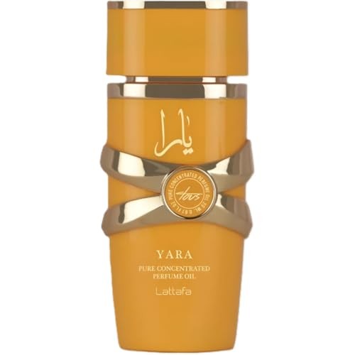 Yara Tous Aceite Aceite Dama 20ML