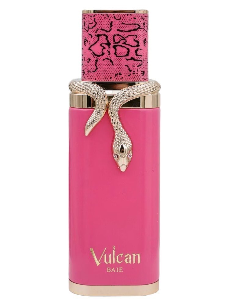 Vulcan Baie EDP Unisex 100ML