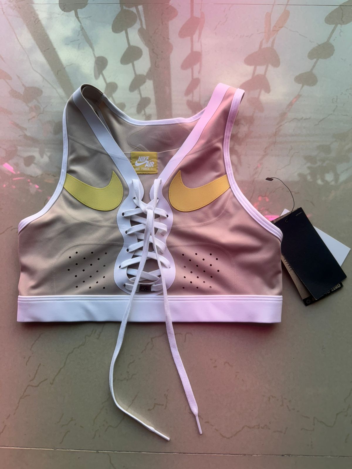 Nike Air Top Air Force 1