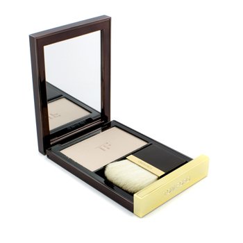 TOM FORD Polvo Acabado Translúcido 01 Alabaster Nude 9g/0.31oz