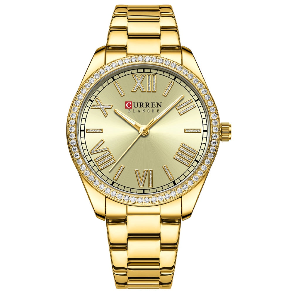 Reloj De Mujer