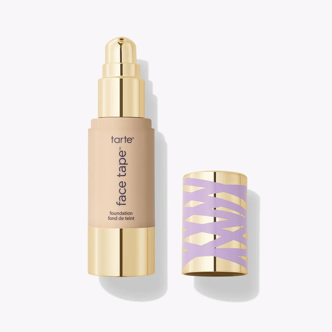 Tarte Face Tape Face Foundation #15s fair light sand