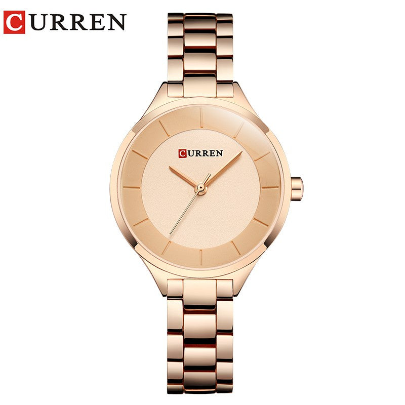 Reloj De Mujer