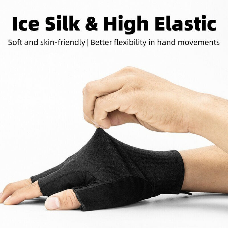 Guantes De Ciclismo