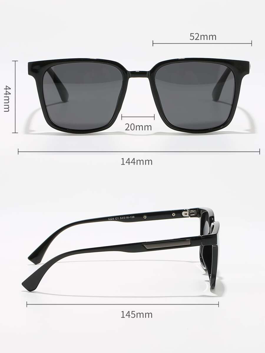 Gafas de sol polarizadas