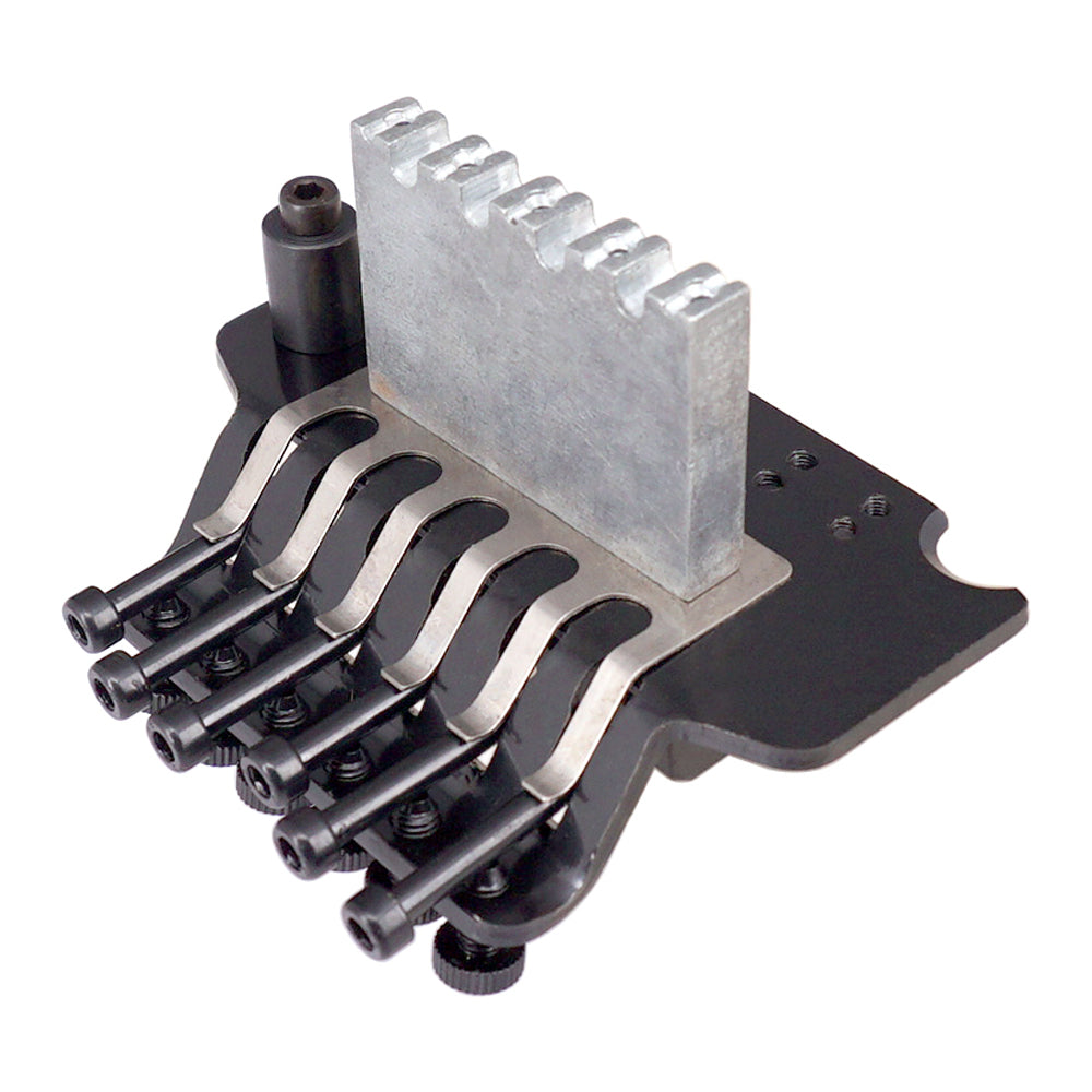 Sistema Tremolo Bridge