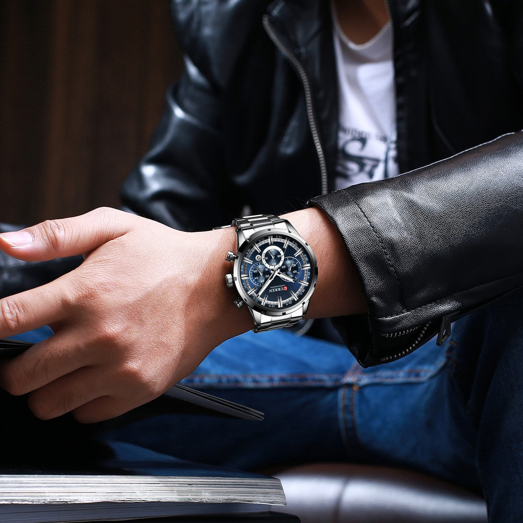 Relojes