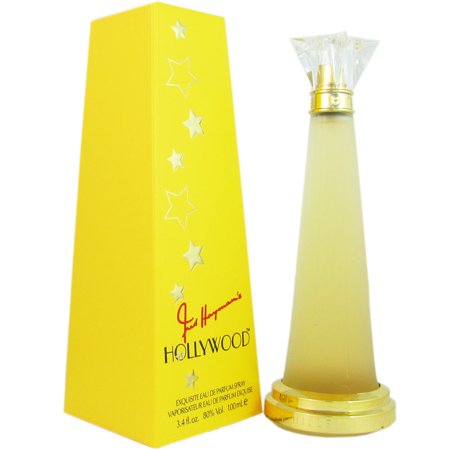 Fred Hayman´S: Hollywood EDP Dama 100ML