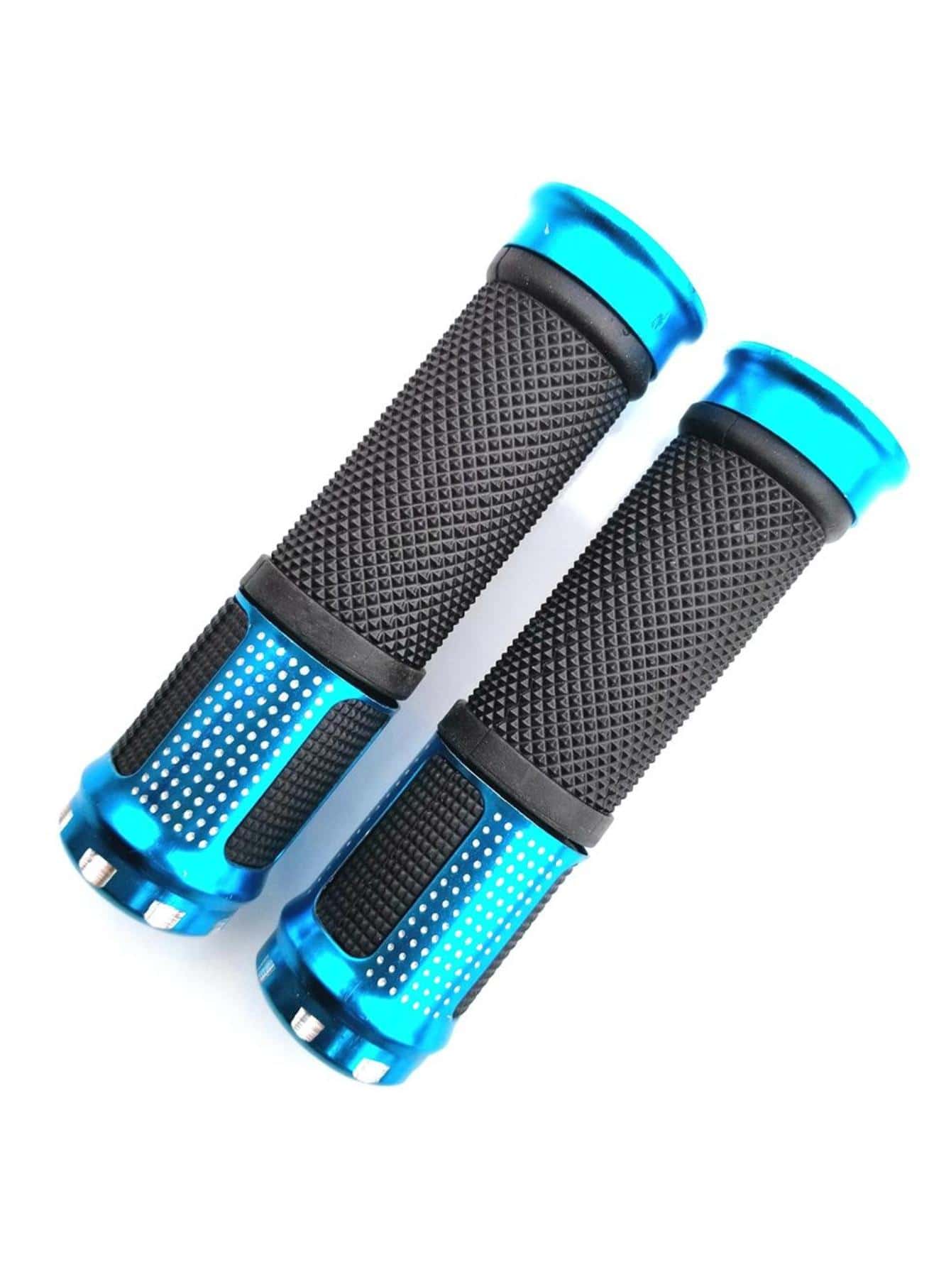 Empuñaduras universales deportivo para motocicleta