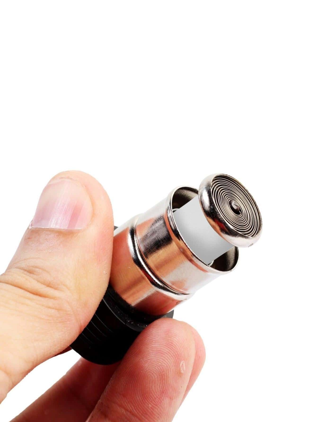 Encendedor tipo europeo para coche