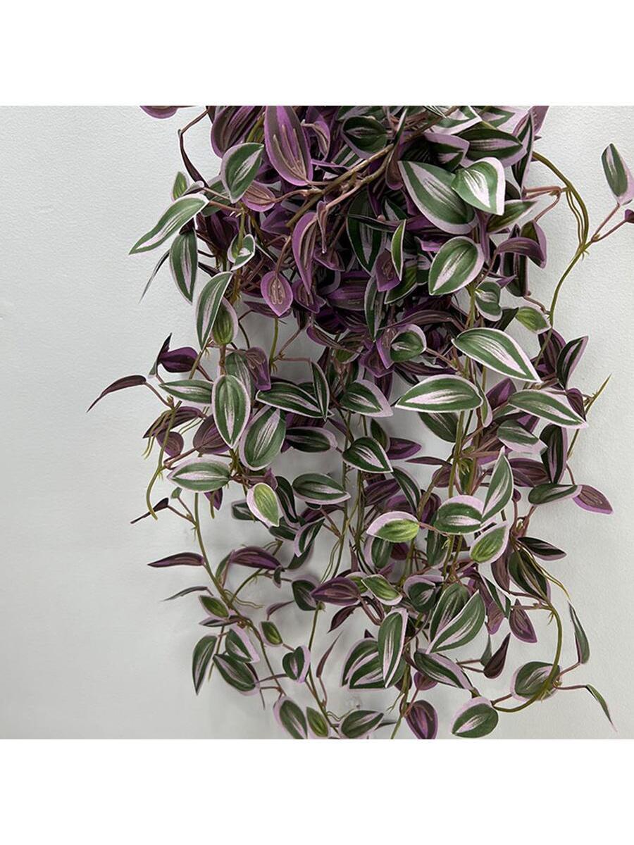75cm plantas colgantes falsa