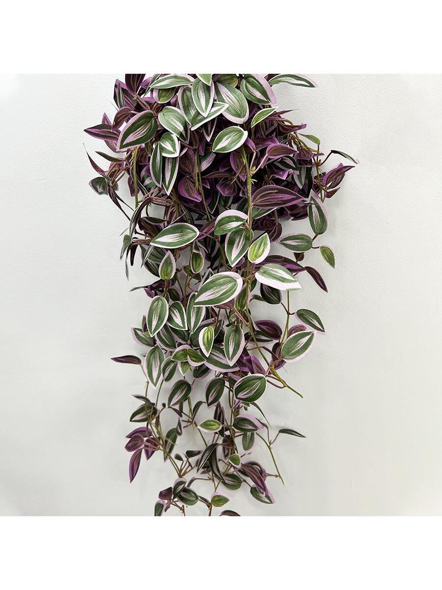 75cm plantas colgantes falsa