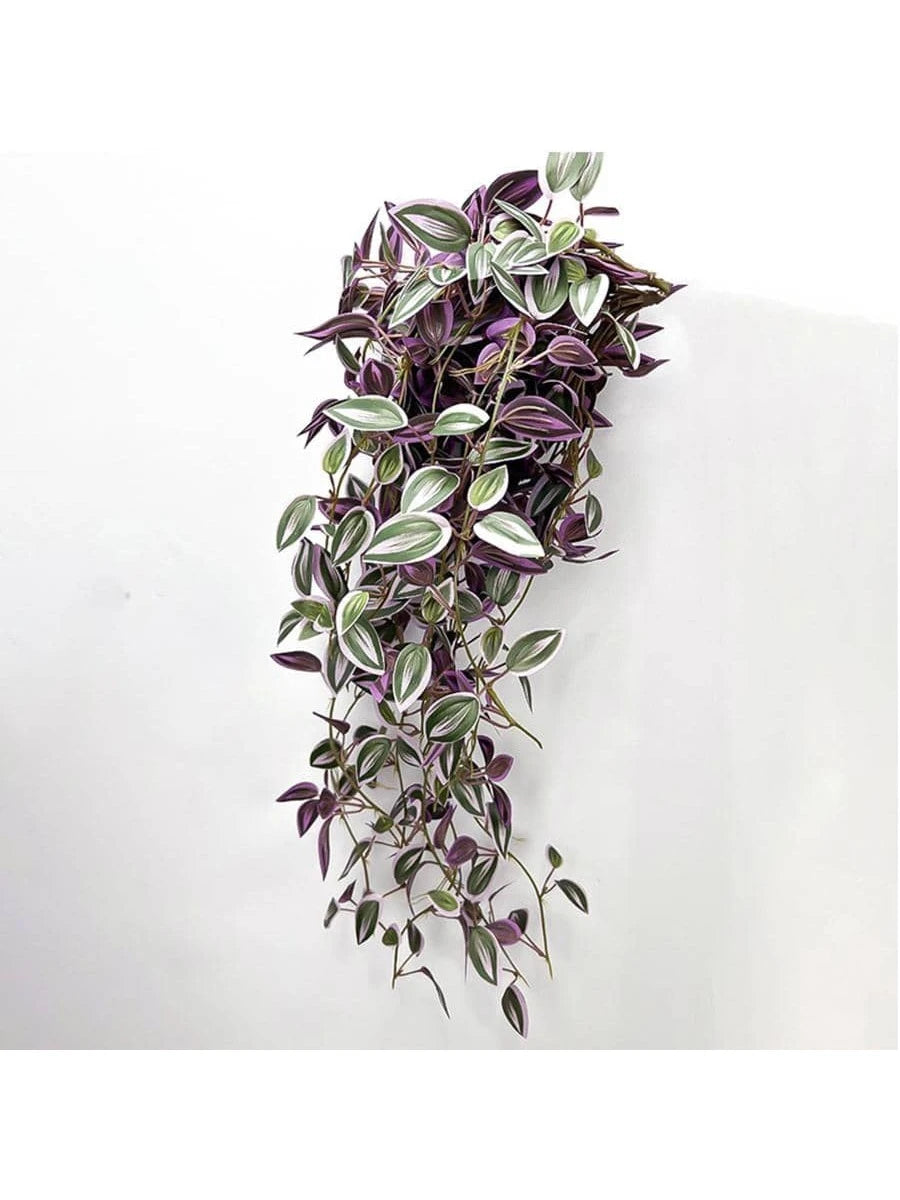 75cm plantas colgantes falsa