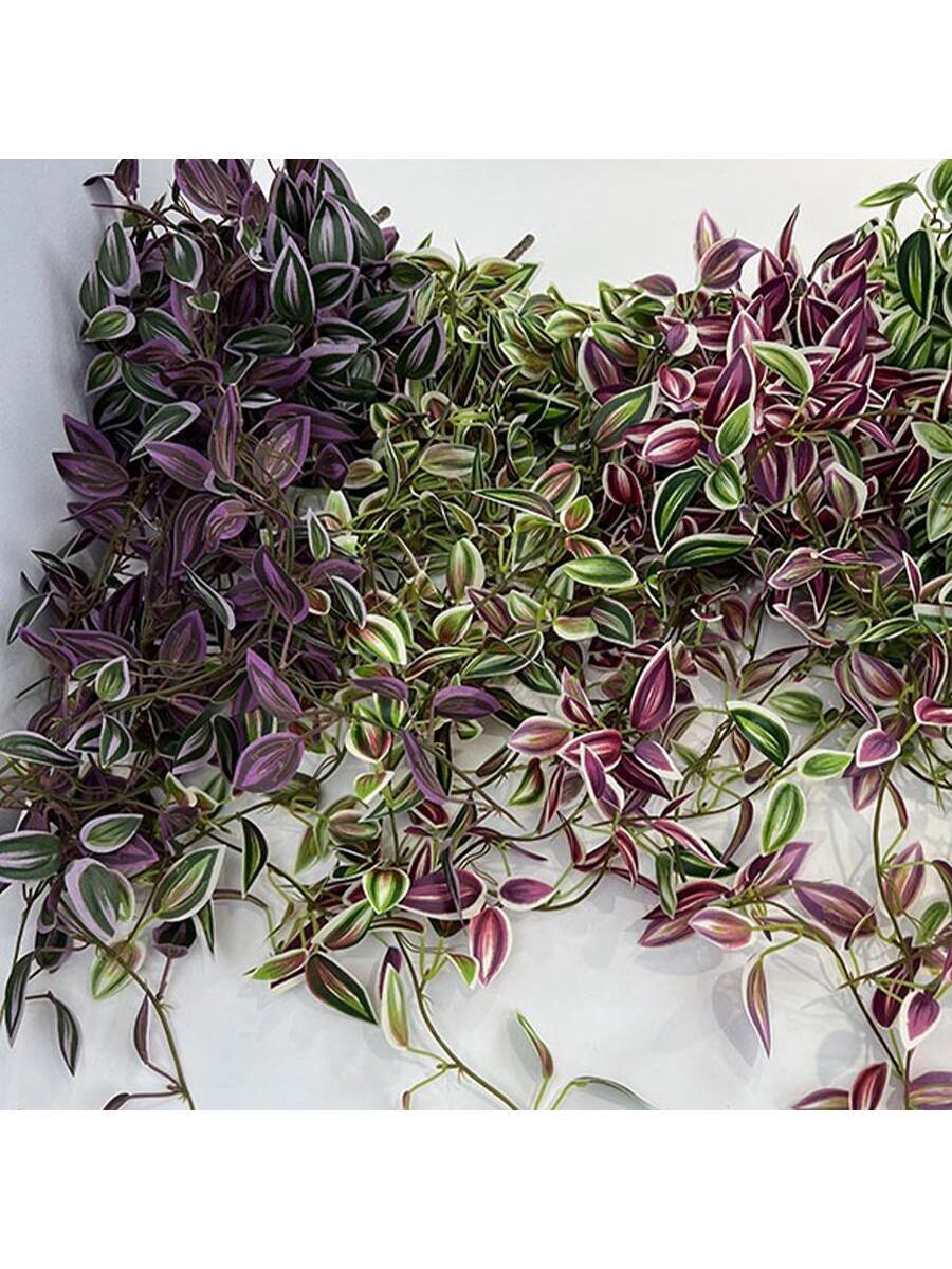 75cm plantas colgantes falsa