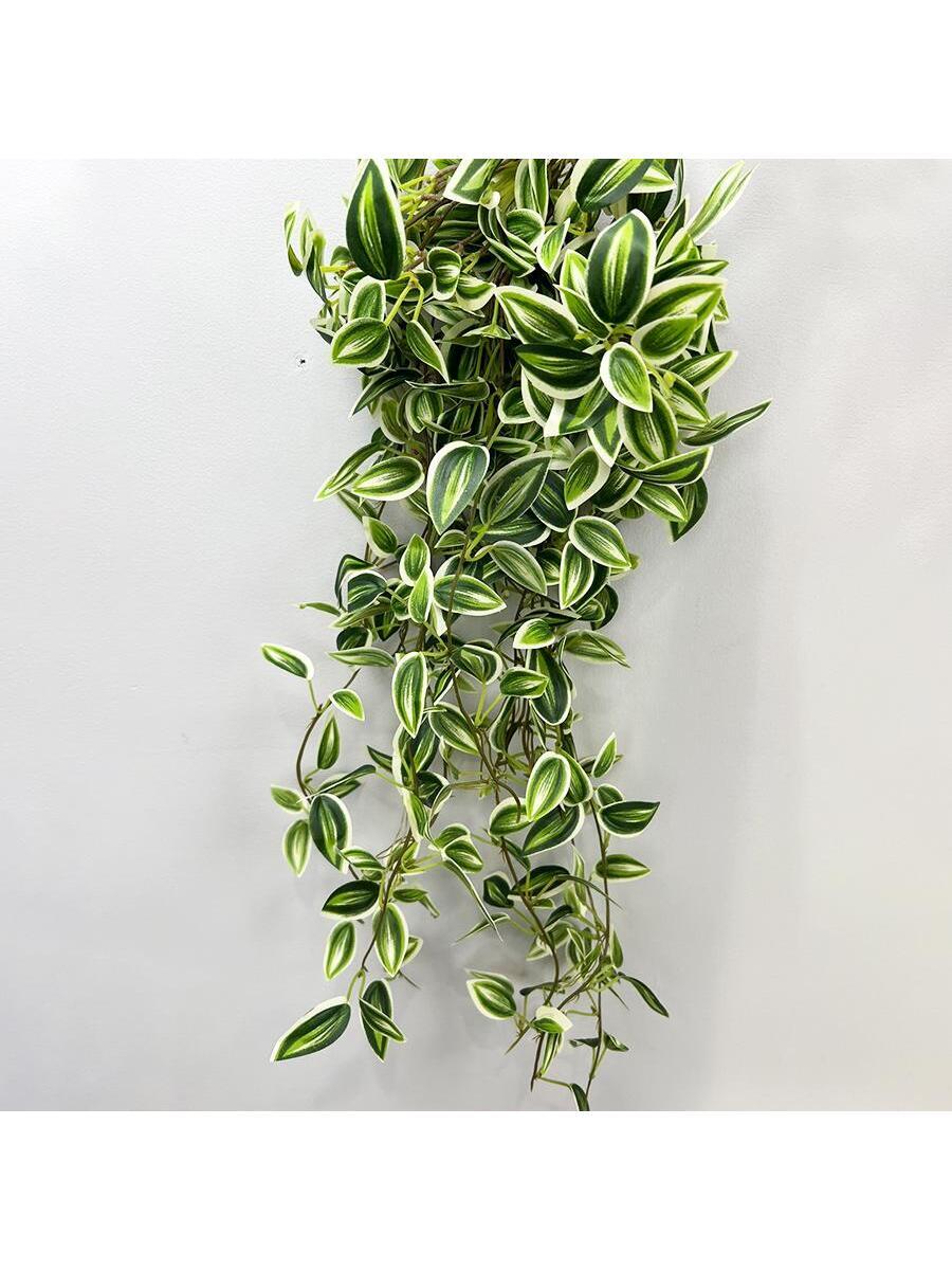 75cm plantas colgantes falsa